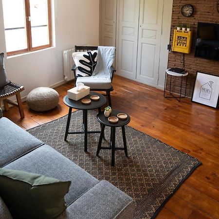 Redbrick'S Bergerac, Au Coeur Du Centre Historique Apartment Ngoại thất bức ảnh