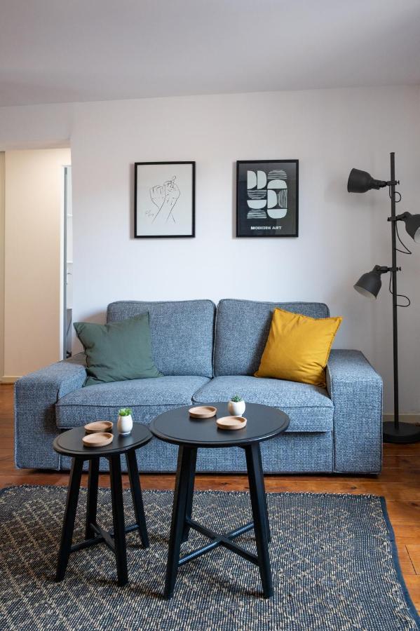 Redbrick'S Bergerac, Au Coeur Du Centre Historique Apartment Ngoại thất bức ảnh