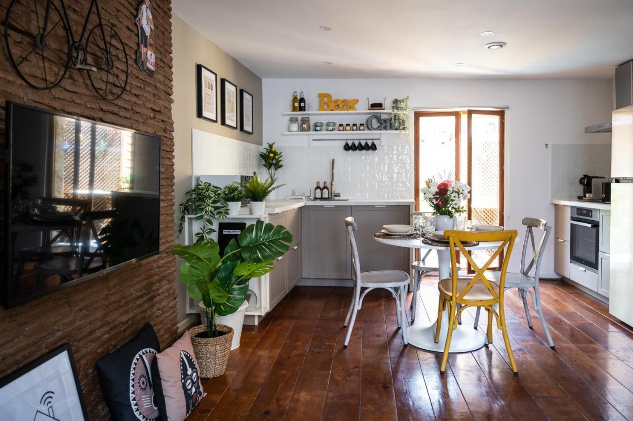 Redbrick'S Bergerac, Au Coeur Du Centre Historique Apartment Ngoại thất bức ảnh