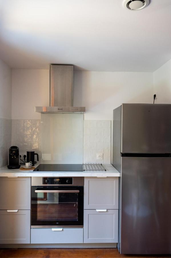 Redbrick'S Bergerac, Au Coeur Du Centre Historique Apartment Ngoại thất bức ảnh