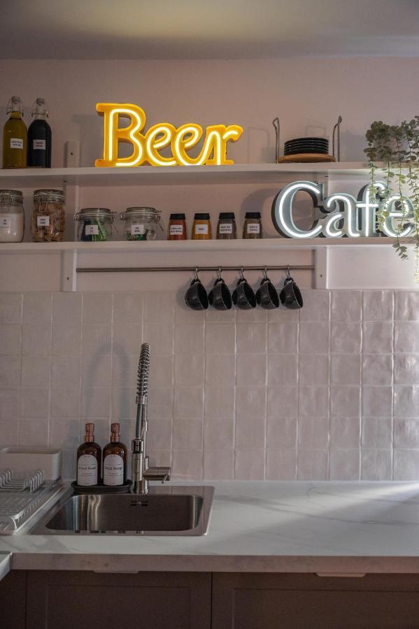 Redbrick'S Bergerac, Au Coeur Du Centre Historique Apartment Ngoại thất bức ảnh