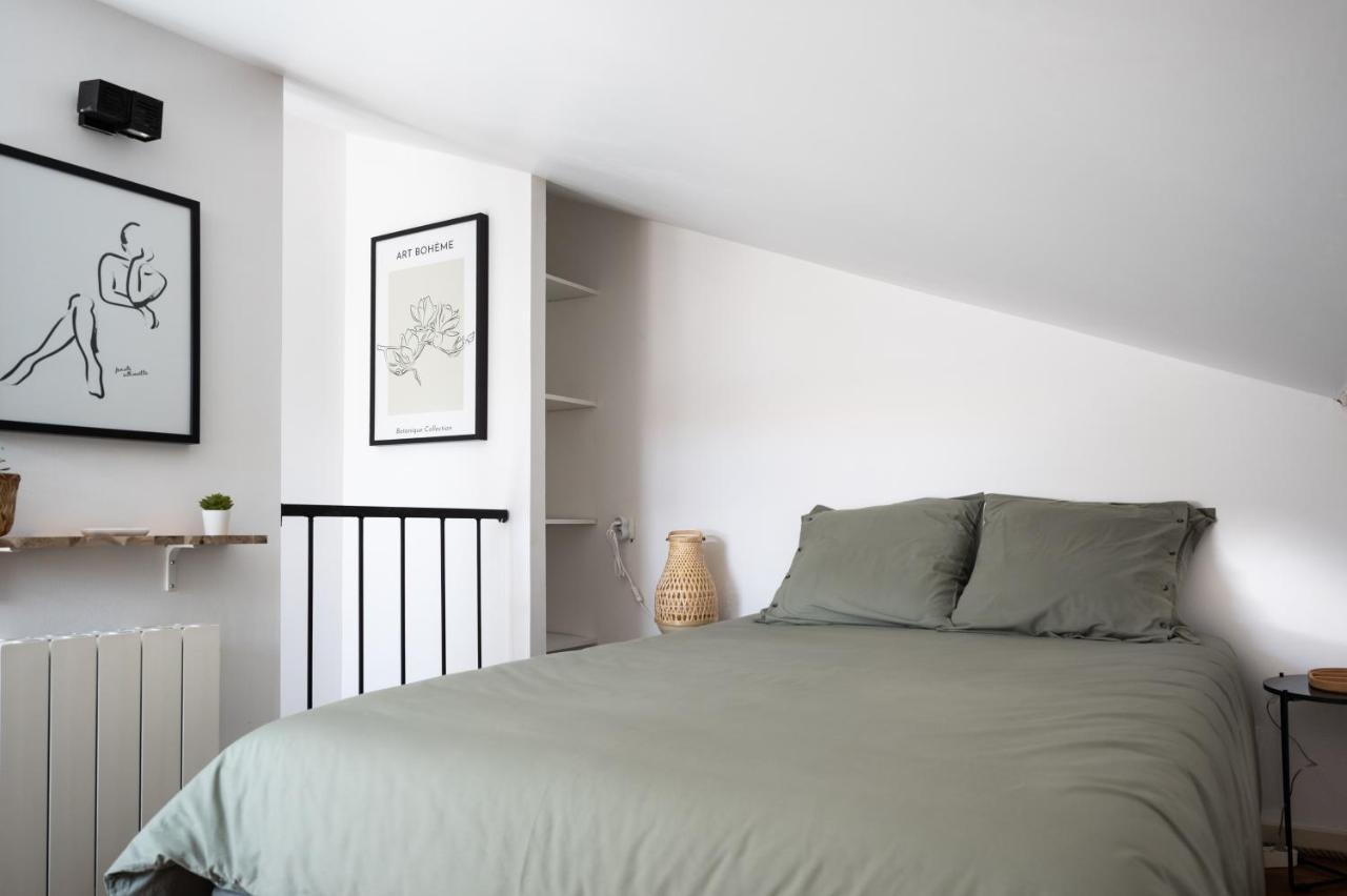 Redbrick'S Bergerac, Au Coeur Du Centre Historique Apartment Ngoại thất bức ảnh