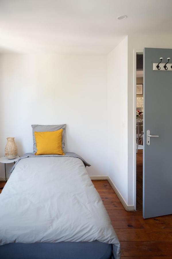Redbrick'S Bergerac, Au Coeur Du Centre Historique Apartment Ngoại thất bức ảnh